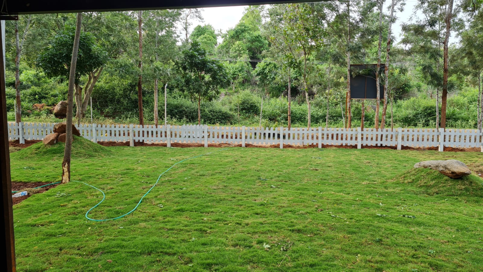 SilverWoods By Sanjeevani Farms